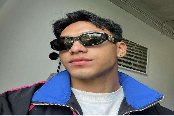 Jefri Nichol Bongkar Kelakuan Anak Ferdy Sambo, Ngeri Banget Jefri Nichol Bongkar Kelakuan Anak Ferdy Sambo, Ngeri Banget