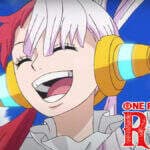 Siapa Sebenarnya Uta dan Apa Perannya di One Piece Film: Red?