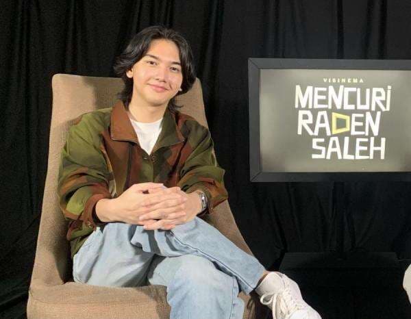 Profil Biodata Ari Irham, DJ Sekaligus Aktor Muda Mirip Artis Korea Renjun NCT Profil Biodata Ari Irham, DJ Sekaligus Aktor Muda Mirip Artis Korea Renjun NCT