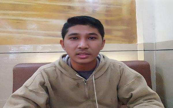 Ini Sosok Polisi Sabar Saat Gerebek Istri Tidur dengan Pria Lain di Hotel Ini Sosok Polisi Sabar Saat Gerebek Istri Tidur dengan Pria Lain di Hotel