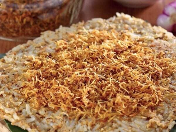 Resep Kerak Telor Khas Betawi, Makanan Legendaris yang Rasanya Maknyus!