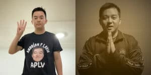 Biodata dan Profil RRQ AP aka Andrian Pauline: Umur, Agama dan Karier, Viral Dicord Bocor Biodata dan Profil RRQ AP aka Andrian Pauline: Umur, Agama dan Karier, Viral Dicord Bocor