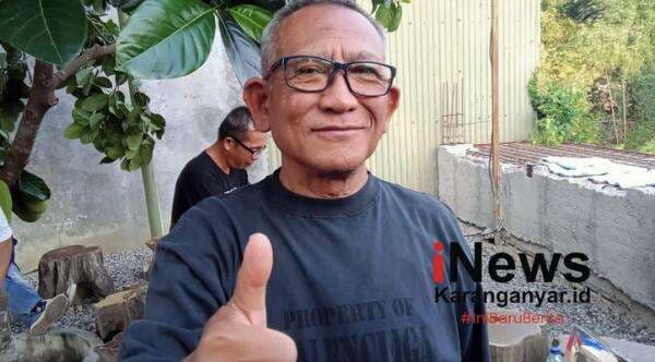 Kisah Puspo Wardoyo Pendiri Ayam Bakar Wong Solo, Bermodal Hanya Rp 2,4 Juta Kini Punya 283 Restoran Kisah Puspo Wardoyo Pendiri Ayam Bakar Wong Solo, Bermodal Hanya Rp 2,4 Juta Kini Punya 283 Restoran