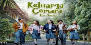 Sinopsis dan Daftar Pemain Keluarga Cemara the Series, Tayang September 2022