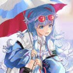 5 Fakta Kobo Kanaeru, VTuber Family Friendly yang Hobi Marah 5 Fakta Kobo Kanaeru, VTuber Family Friendly yang Hobi Marah