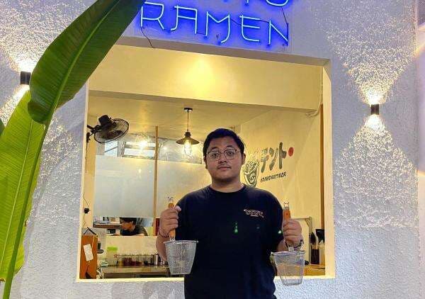 Apa Tips Bikin Minuman Ocha agar Rasanya Seperti di Restoran Jepang? Apa Tips Bikin Minuman Ocha agar Rasanya Seperti di Restoran Jepang?