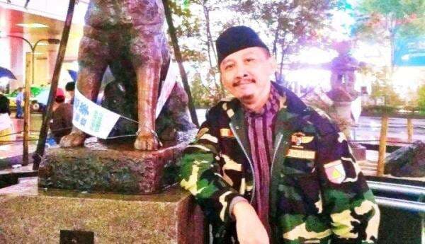 Rizal: Sambo Saja yang Kuat Saja Roboh, Apalagi Cokro TV Tentu Lebih Mudah Lagi Rizal: Sambo Saja yang Kuat Saja Roboh, Apalagi Cokro TV Tentu Lebih Mudah Lagi