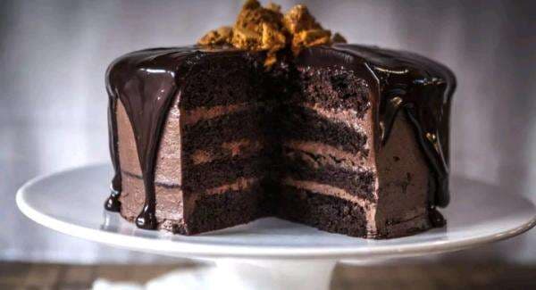 Beberapa Makanan Enak Ini Ternyata Bisa Jadi Penyebab Susah BAB Beberapa Makanan Enak Ini Ternyata Bisa Jadi Penyebab Susah BAB