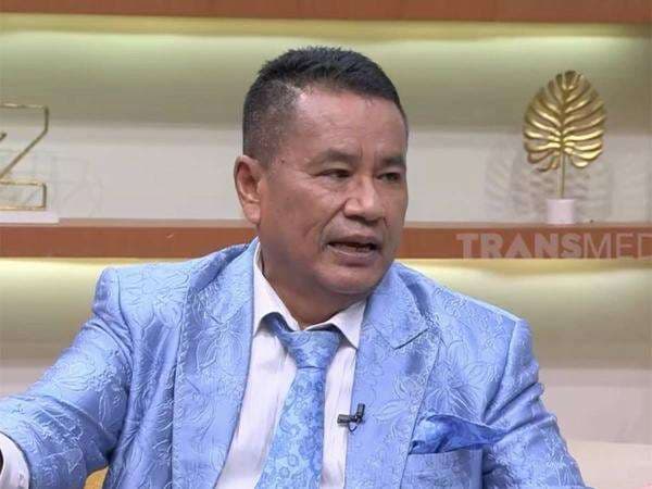 Anak Soimah Jadi Korban Kekerasan di Pondok Gontor, Hotman Paris Pasang Badan Anak Soimah Jadi Korban Kekerasan di Pondok Gontor, Hotman Paris Pasang Badan