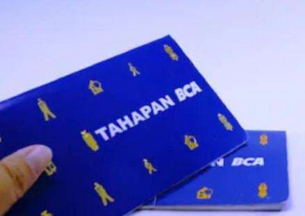 5 Langkah Cara Cek Mutasi di ATM BCA 5 Langkah Cara Cek Mutasi di ATM BCA