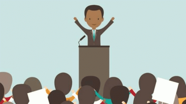 13 Contoh Teks Pidato Persuasif Berbagai Tema Terbaru, Mulai Menghargai Guru sampai Kenakalan Remaja 13 Contoh Teks Pidato Persuasif Berbagai Tema Terbaru, Mulai Menghargai Guru sampai Kenakalan Remaja