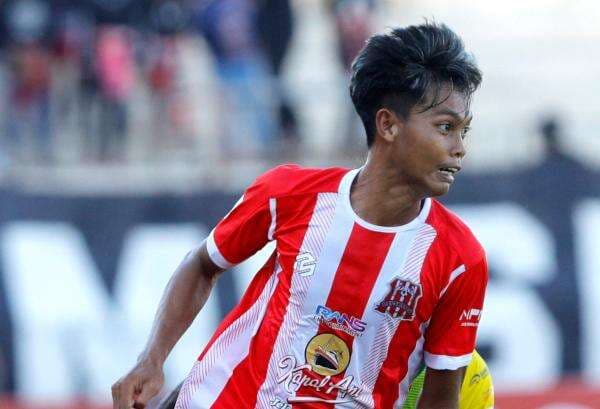 Deltras versus Putra Delta: Mencari Tim Terkuat di Sidoarjo Saat Ini Deltras versus Putra Delta: Mencari Tim Terkuat di Sidoarjo Saat Ini