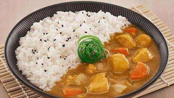 Resep Nasi Kare Jepang, Bumbunya Kentalnya Bikin Ketagihan! Resep Nasi Kare Jepang, Bumbunya Kentalnya Bikin Ketagihan!