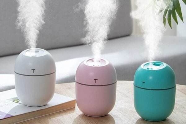 Sering Pakai Humidifier? Ternyata Ini Manfaatnya Selain untuk Menyegarkan Udara