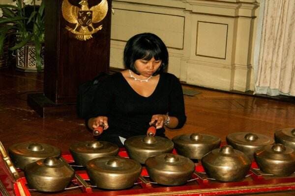 Mengenal Sejarah Gamelan dan Jenis-jenisnya