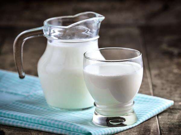 Ini Rekomendasi Merek Susu Almond Terbaik untuk Diet Ini Rekomendasi Merek Susu Almond Terbaik untuk Diet