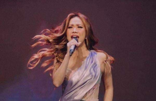 Lirik lagu Cinta Sejati, OST film Habibie & Ainun dibawakan BCL Lirik lagu Cinta Sejati, OST film Habibie & Ainun dibawakan BCL