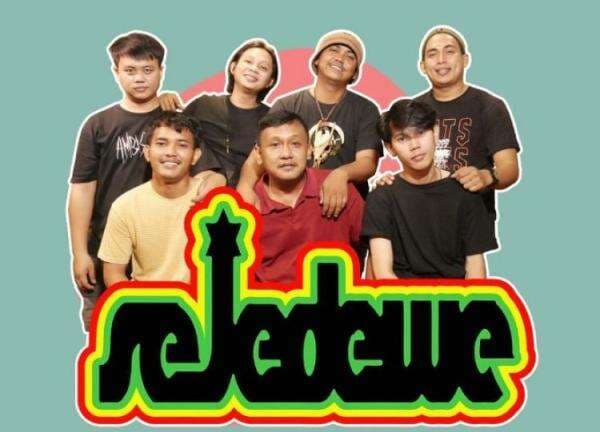 Lirik Cinta di Pantai Bali, lagu dari Sejedewe yang asik banget Lirik Cinta di Pantai Bali, lagu dari Sejedewe yang asik banget