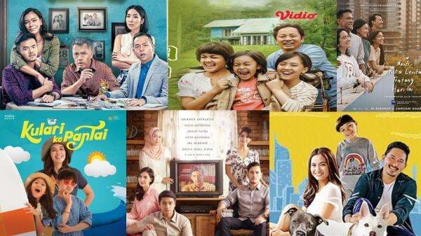 13 Film Keluarga Indonesia Terbaik Sepanjang Masa 13 Film Keluarga Indonesia Terbaik Sepanjang Masa