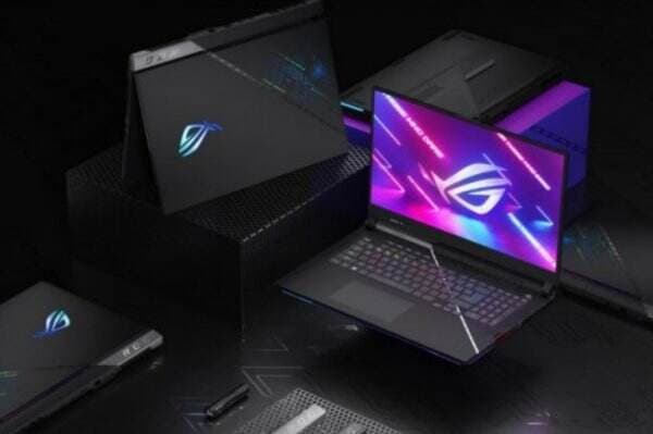 ASUS ROG Strix SCAR 17 Special Edition Diluncurkan dengan Generasi ke-12 i9, Layar 240Hz