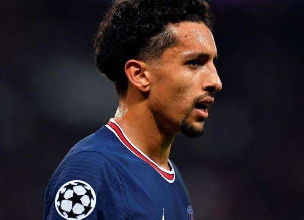 PSG Vs Juventus: Marquinhos Harapkan Dukungan Suporter PSG Vs Juventus: Marquinhos Harapkan Dukungan Suporter