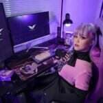 Fantech x Mythia Batford – “Mythia Edition” Siap Gemparkan Dunia Vtuber! Fantech x Mythia Batford – “Mythia Edition” Siap Gemparkan Dunia Vtuber!