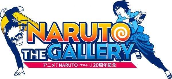 Menuju Perayaan Peringatan 20 Tahun Anime Naruto, Sebuah Visual Baru Dirilis untuk Pameran Menuju Perayaan Peringatan 20 Tahun Anime Naruto, Sebuah Visual Baru Dirilis untuk Pameran