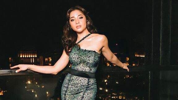 Sukses Turun BB 7 Kg, Penampilan Nikita Willy Usai Melahirkan Tuai Sorotan: Bikin Insecure