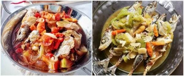 11 Resep olahan ikan layang, enak, sederhana, dan bikin lahap makan