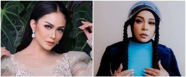 Lirik lagu Cinta Tegarkan Hatiku, duet Melly Goeslaw dan Krisdayanti Lirik lagu Cinta Tegarkan Hatiku, duet Melly Goeslaw dan Krisdayanti