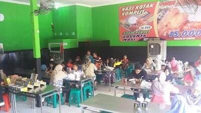 Ke Purbalingga? Ini 7 Tempat Makan yang Selalu Ramai Pengunjung Ke Purbalingga? Ini 7 Tempat Makan yang Selalu Ramai Pengunjung
