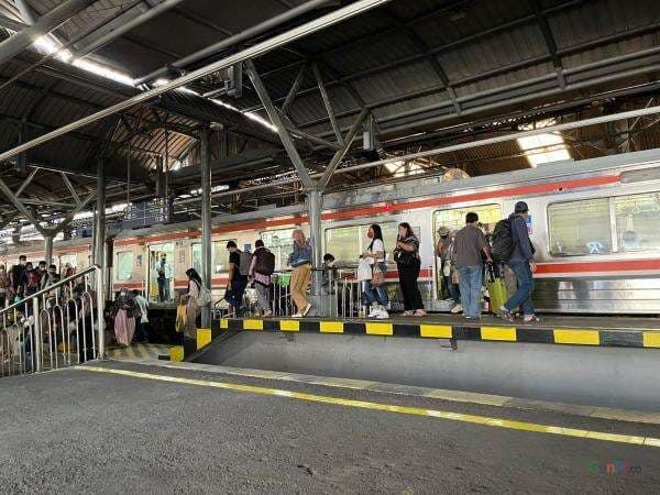 Berangkat dari Stasiun Palur dan Jebres! Ini Jadwal KRL Solo-Jogja, Rabu 7 September 2022 Berangkat dari Stasiun Palur dan Jebres! Ini Jadwal KRL Solo-Jogja, Rabu 7 September 2022