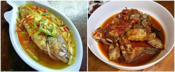 13 Resep olahan ikan kerapu kuah, menu segar, sedap, dan nikmat