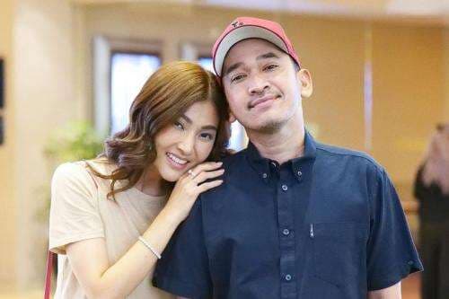 Sarwendah Ungkap Penyakit Langka Ruben Onsu, Sempat Kritis Sarwendah Ungkap Penyakit Langka Ruben Onsu, Sempat Kritis