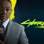 Giancarlo Esposito Gabung Anime Cyberpunk: Edgerunners