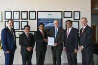 Jajaki Kerja Sama Pendidikan Vokasi Delegasi UI Terbang Ke Swiss Jajaki Kerja Sama Pendidikan Vokasi Delegasi UI Terbang Ke Swiss