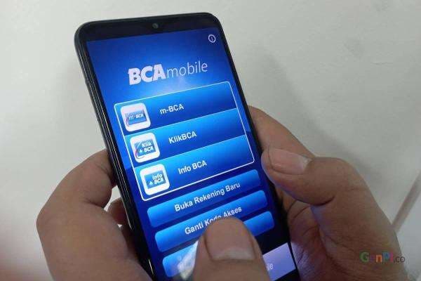 Si Paling Mudah! Cara Bayar Paspor Online Pakai M Banking BCA Si Paling Mudah! Cara Bayar Paspor Online Pakai M Banking BCA