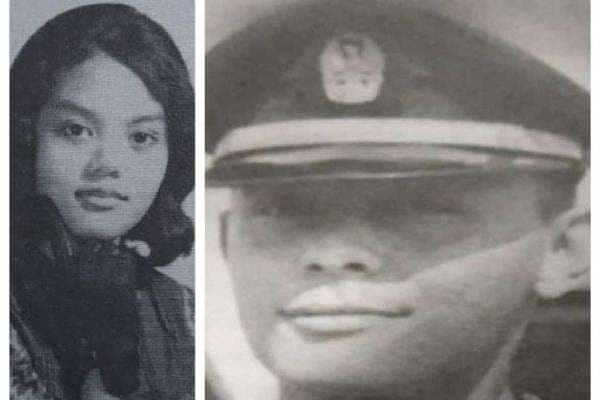 Menyentuh, Hanya Tinggal Sejarah Ketulusan Cinta Pierre Tendean dan Rukmini Menyentuh, Hanya Tinggal Sejarah Ketulusan Cinta Pierre Tendean dan Rukmini