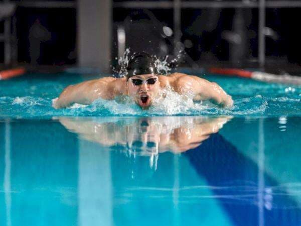 Macam-macam Gaya Renang Paling Populer Beserta Manfaatnya, Yuk Kenali! Macam-macam Gaya Renang Paling Populer Beserta Manfaatnya, Yuk Kenali!