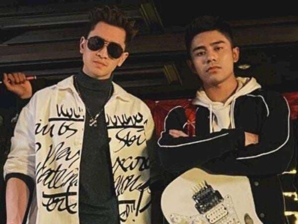 Riza Syah Buka Suara Soal Video Mesranya dengan Verrel Bramasta: Itu Udah Hal yang Biasa Riza Syah Buka Suara Soal Video Mesranya dengan Verrel Bramasta: Itu Udah Hal yang Biasa