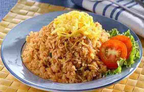 5 Fakta di Balik Bulir Kelezatan Nasi Goreng yang Belum Anda Ketahui