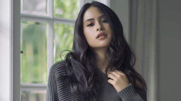 Dulu Di-bully karena Gigi Kelinci, Kini Penampilan Maudy Ayunda Justru Banyak yang Memuji, Rahasianya Ternyata Ini Beauty!