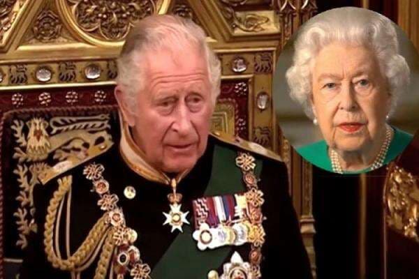 70 Tahun Jadi Putra Mahkota, Akhirnya Pangeran Charles Jadi Raja Inggris Pengganti Ratu Elizabeth II