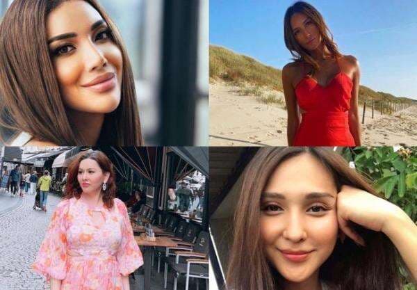 5 Artis yang Blak-blakan Ngaku Sebagai Transgender, Nomor 5 Rela Operasi Plastik Demi Jadi Cantik