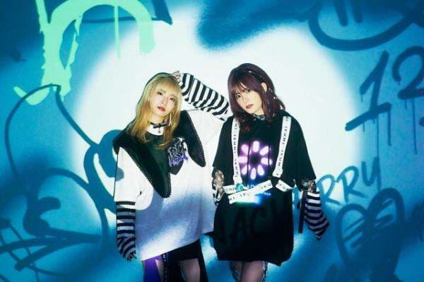 NACHERRY Posting MV Pendek OP Anime ‘4-nin wa Sorezore Uso wo Tsuku’ NACHERRY Posting MV Pendek OP Anime ‘4-nin wa Sorezore Uso wo Tsuku’