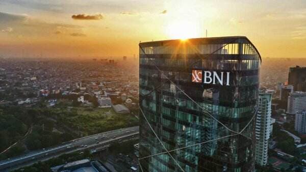 Dukung Ekonomi Bersih, Bank BNI Maksimalkan Pembiayaan Berkelanjutan