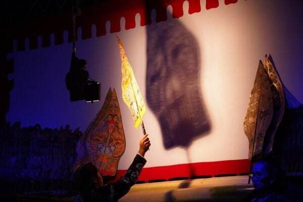 Pagelaran Wayang Kulit, Wujud Rawat Budaya