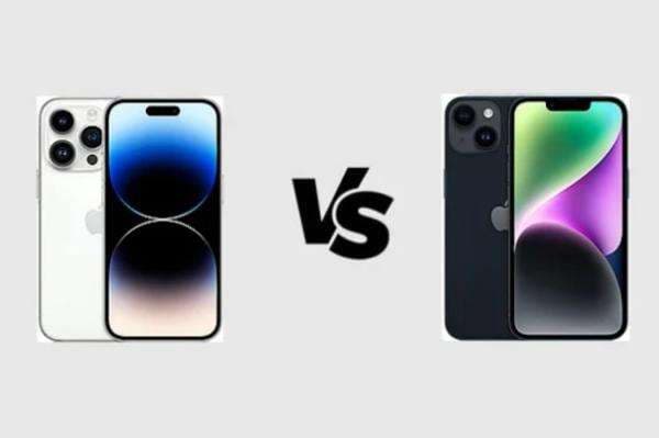 Apple iPhone 14 Pro vs Apple iPhone 14: Perbandingan Spesifikasi, Kelebihan dan Kekurangan Apple iPhone 14 Pro vs Apple iPhone 14: Perbandingan Spesifikasi, Kelebihan dan Kekurangan
