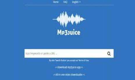 Aman dan Mudah Download Video Jadi MP3 dan MP4 dengan MP3 Juice di Sini Aman dan Mudah Download Video Jadi MP3 dan MP4 dengan MP3 Juice di Sini