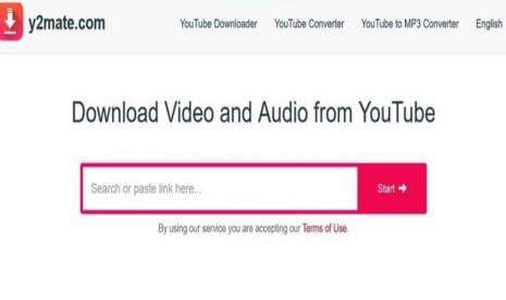 Y2Mate, Download Video YouTube Ubah Jadi MP3 (Lagu): Cepat dan Mudah tanpa Aplikasi Y2Mate, Download Video YouTube Ubah Jadi MP3 (Lagu): Cepat dan Mudah tanpa Aplikasi